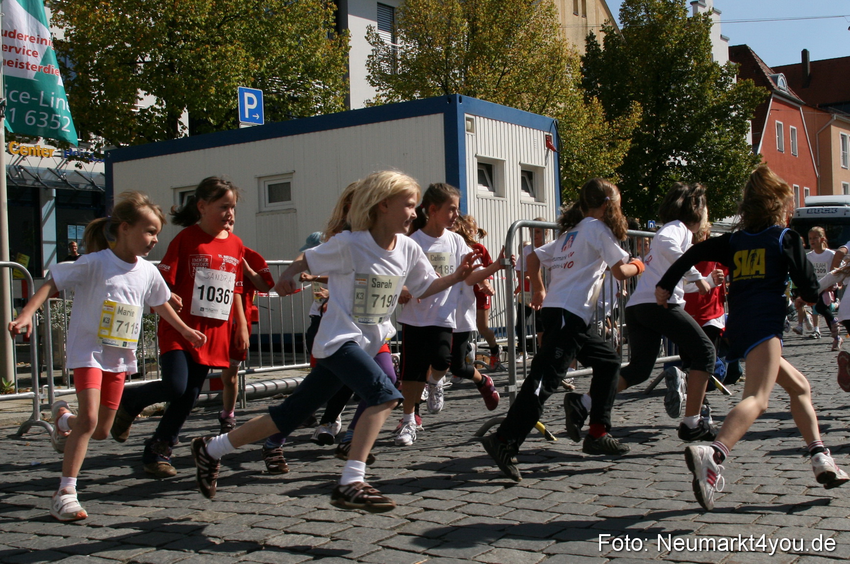 Bambini Laeufe 2010 0069